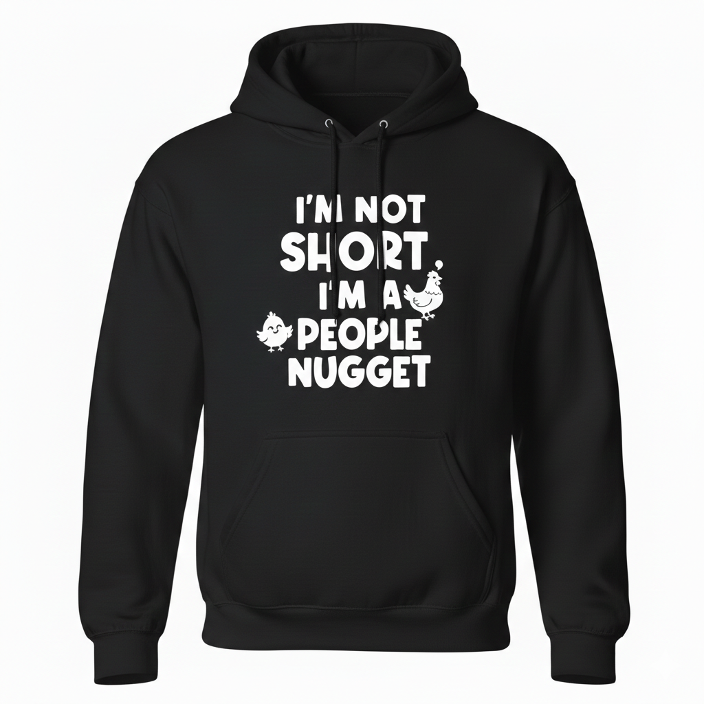 Pull Over Hoodies