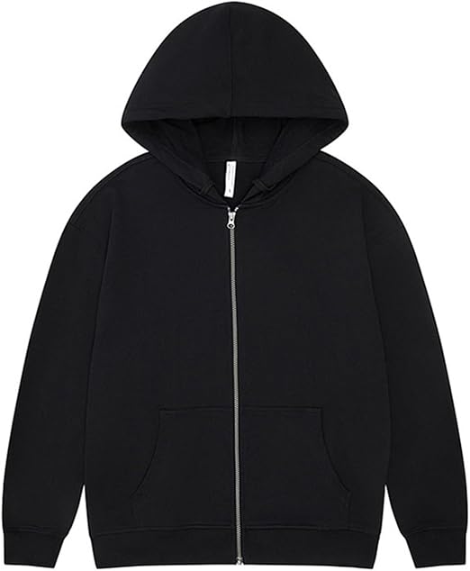 Zip up Hoodie